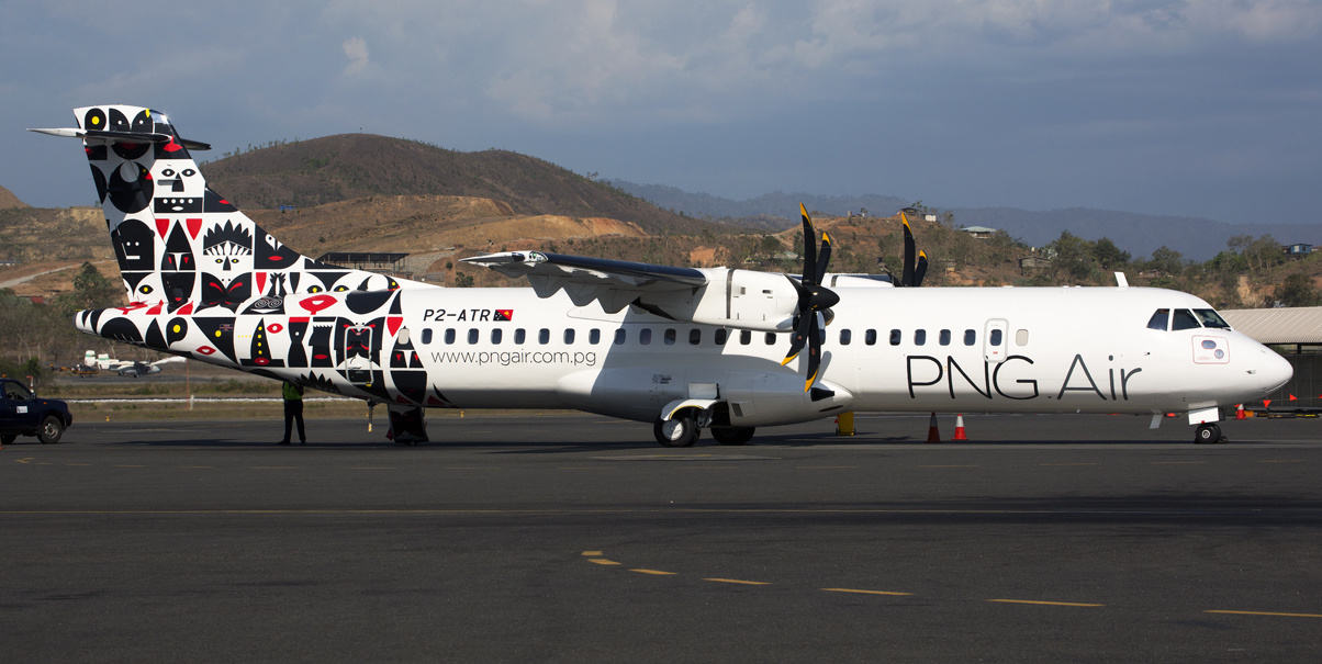 PNG Air